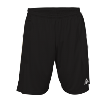 Club Goalkeeper Shorts