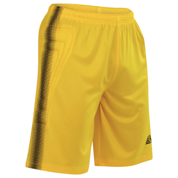 Club Goalkeeper Shorts