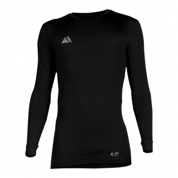 Club Baselayer Top Black