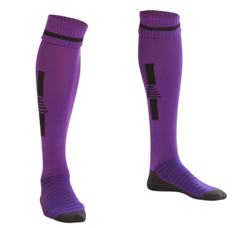 Club Goalkeeper Socks