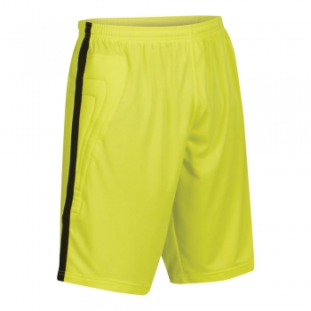 Club Goalkeeper Shorts